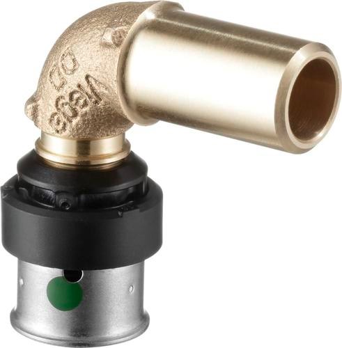 VIEGA SMARTPRESS COUDE INSTEEK 20 x 22 CU