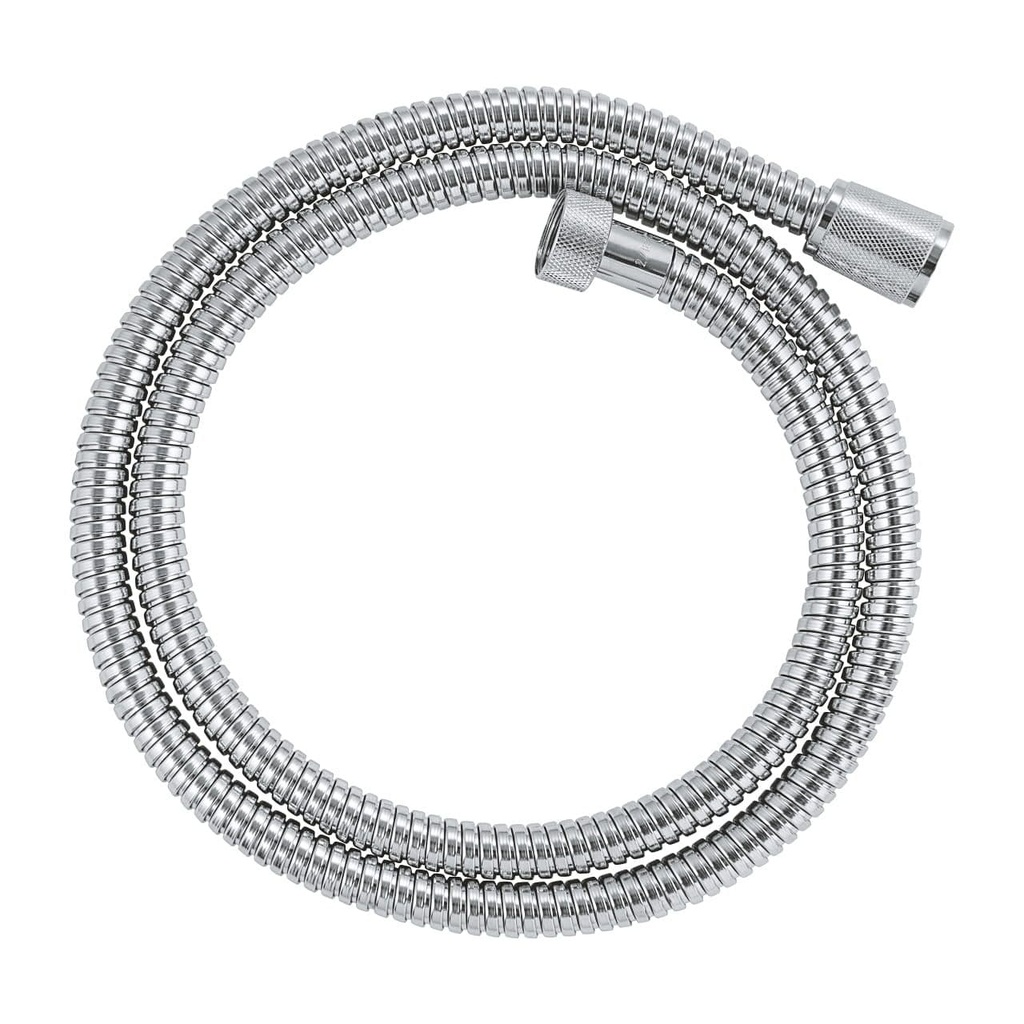 GROHE FLEXIBEL 1/2 2000  CHROOM METAAL