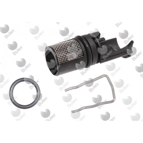 BULEX O VOELER DOORSTROMER/DEBIETVOELER
