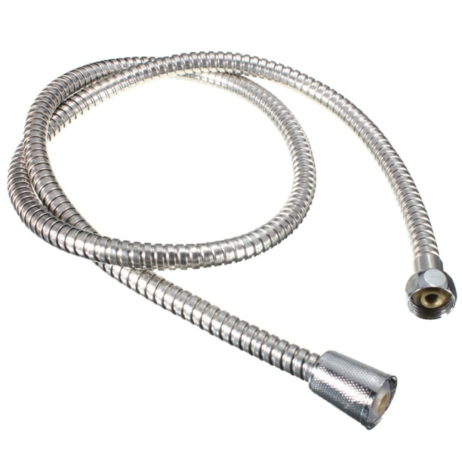 GROHE FLEXIBEL 1/2 1500 CHROOM METAAL