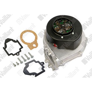 VAILLANT O VENTILATOR vhr