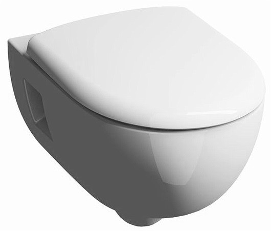 GEBERIT RENOVA  WANDCLOSET RIMFREE 