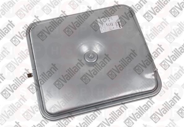 VAILLANT O EXPANSIEVAT 10L VUW.BE 240/242/280 -3 -H vierkant