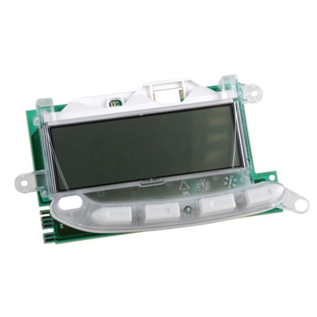 BULEX O PRINTPLAAT DISPLAY