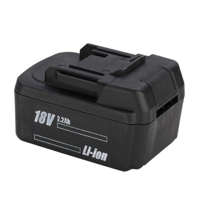 VIEGA BATTERIJ VOOR PERSMACHINE 612153