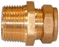 CONEX RAC 3/8 M X 15 MM