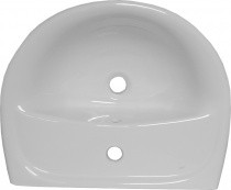 LAUFEN EUROLINE LAVABO 50CM