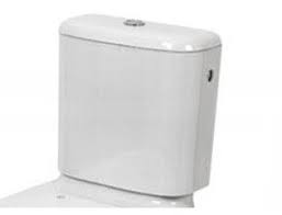 LAUFEN EUROLINE RESERVOIR WIT 824617