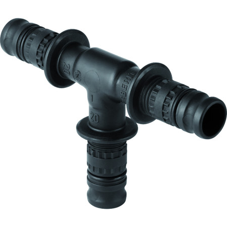 GEBERIT MEPLA T-STUK 20MM
