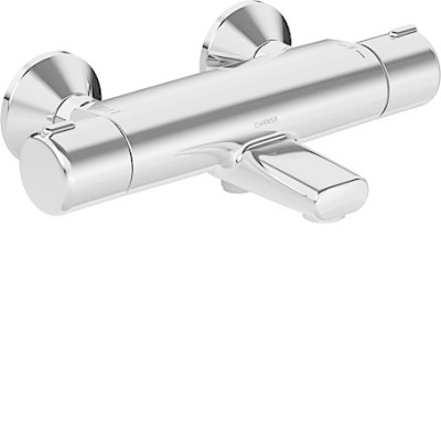 HANSA MICRA BAD/DOUCHETHERMOSTAAT vaste bek