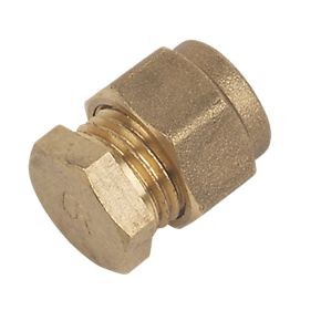 CONEX EINDSTOP 15 MM