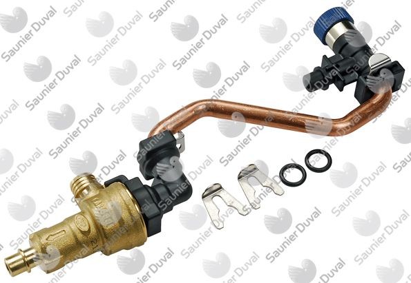 BULEX O VULSET COMPLEET