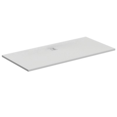 IDEAL STANDARD DOUCHETUB ULTRA FLAT S 200 X 100CM SAND
