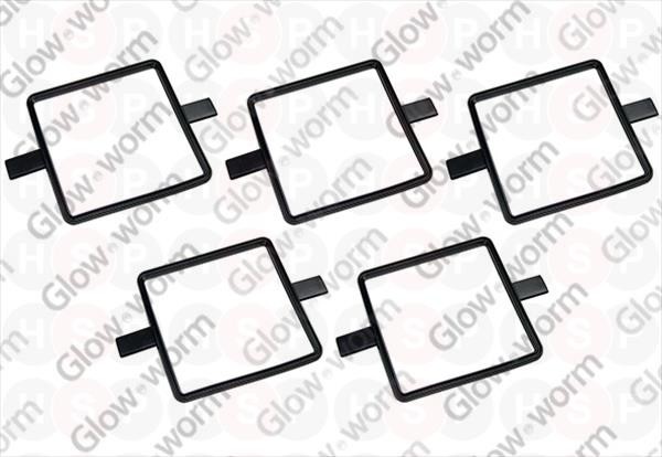 BULEX O DICHTING VENTILATOR