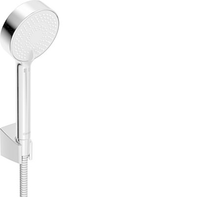 HANSA BASICJET HANDDOUCHESET 3 STRALEN 