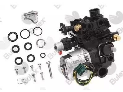 BULEX O POMPHUIS + POMP THEMA CONDENS F30/35 B 1