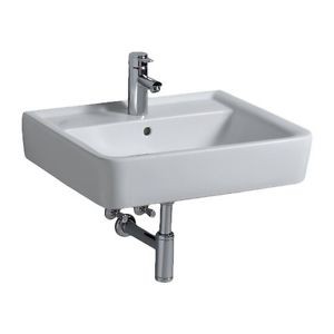 KERAMAG RENOVA NR 1 PLAN LAVABO 55 X 44