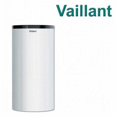 VAILLANT BUFFERVAT ENERGIESTOCKAGE VPS R 100/1 M  MUUR & VLOERMONTAGE