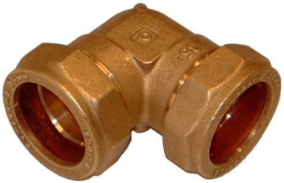 CONEX COUDE 10 X 10MM