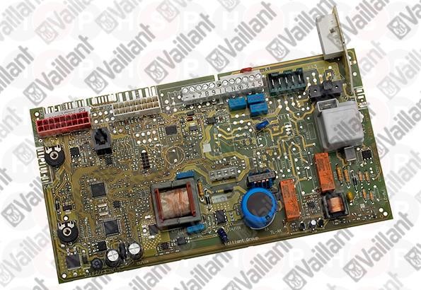 VAILLANT O PRINTPLAAT HOOFD ecotec VCW 346/376/3/5