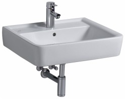 KERAMAG RENOVA NR 1 PLAN LAVABO 60 X 48
