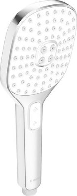 HANSA ACTIVEJET HANDDOUCHE 3 STRALEN VIERKANT 