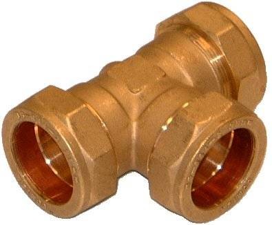 CONEX T-STUK 22 