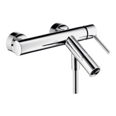 HANS GROHE AXOR STARCK BADMENGKRAAN  OPBOUW