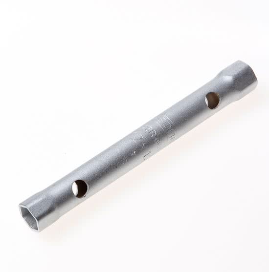 BAHCO BUISSLEUTEL / PIJPSLEUTEL 19-22 MM
