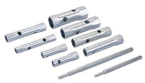 BAHCO BUISSLEUTEL / PIJPSLEUTELSET 12-DELIG