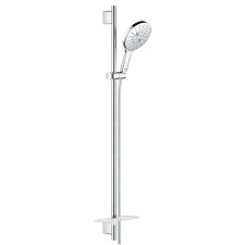 GROHE DOUCHESTANG SMARTACTIVE 90cm 150R 3JET 9.5L/min CHROME >2021