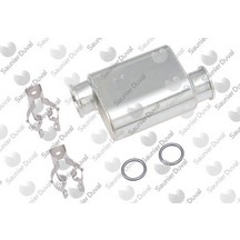 BULEX O FILTER ISOTWIN