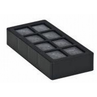 GEBERIT O KOOLSTOFFILTER