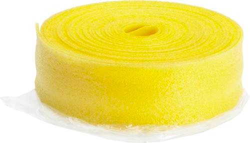 VIEGA FONTERRA RANDISOLATIE GEEL 90/10