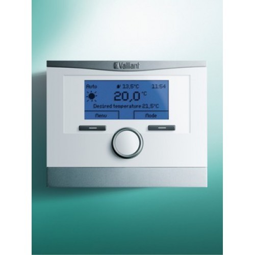 VAILLANT MULTIMATIC VRC 700F RF draadloos