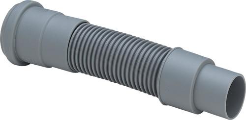 VIEGA FLEXIBEL AFVOERBUIS 50/40 1000mm