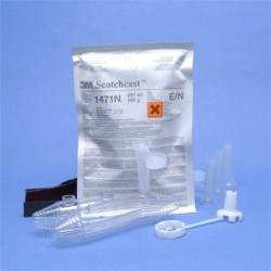 GIETMOF MET GIET HARS / VERBINGINGSMOF (80ml)