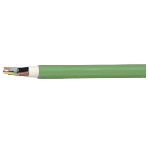  KABEL XGB 3G1,5 RE 0,6/1 KV Cca-s1,d2,a1 ROL100 HALOGEENVRIJ 