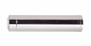 ROLUX PP120/INOX VERLENGSTUK 60/100 50CM