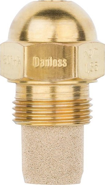 BUDERUS O VERSTUIVER 0.55 GPH 60° GR HR DANFOSS = 7747028944