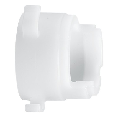  GROHE O ZITTING VOOR THERMOSTATISCH GEDEELTE 