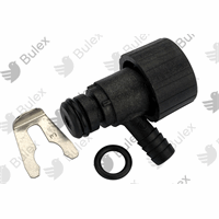 BULEX O AFLAATKRAANTJE THEMACLASSIC F24 E