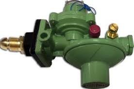 GAS ONTSPANNER VOOR + NA ONTSPANNER POLL  UPSO/OPSO