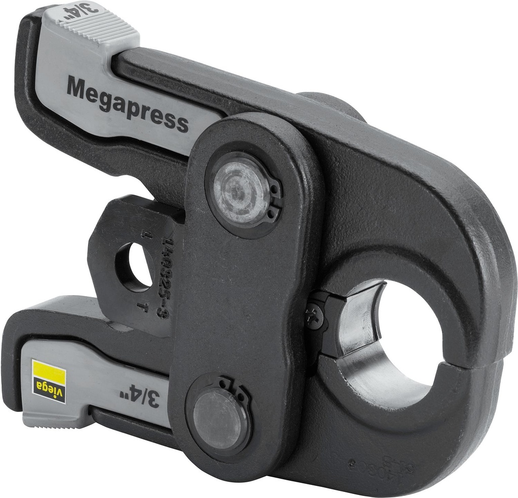 HUUR VIEGA PERSBEK MEGAPRESS 6/4