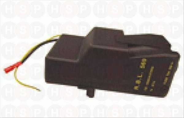 RIELLO O CONTROLEDOOS 569 VOOR GS BRANDER 