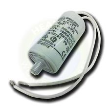 RIELLO O CONDENSATOR 4 µF5 (20087025)