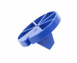 GEBERIT O REGELKLEP VOOR IN SPOELBOCHT