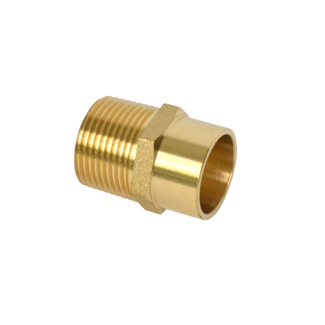 PUNTSTUK SOUDE 3/4 M 28 MM