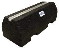 AIRCO SET TRILLINGDEMPERS 600MM