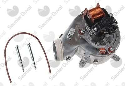 BULEX O VENTILATOR THEMACLASSIC